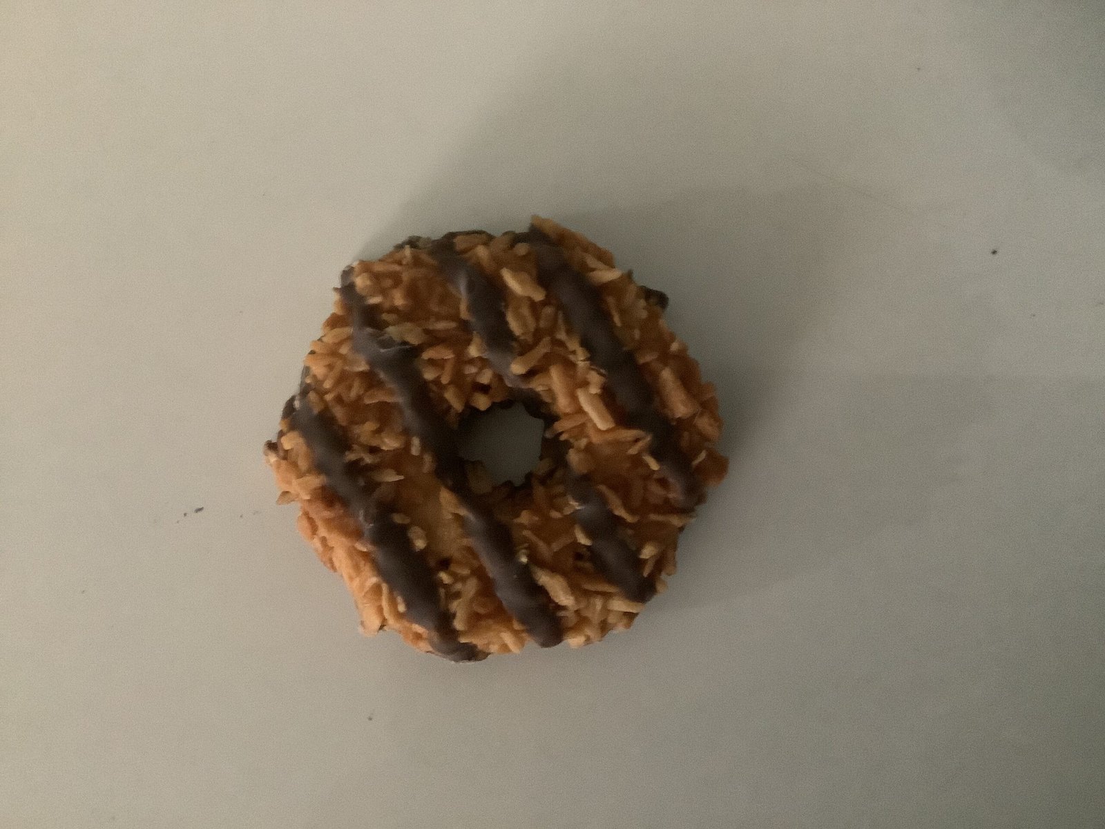 6-Year-Old Girl Scout Shatters Cookie-Selling Record — And the Internet Can’t Stop Buying